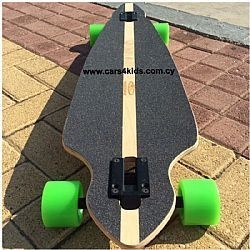 Hudora Longboard Rockpile