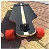 Hudora Longboard Waikiki