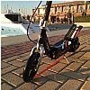 Hudora Seasaw Scooter 200