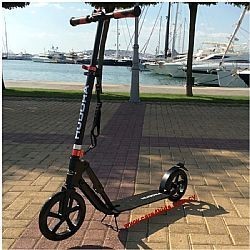 Hudora Big Wheel Black 230