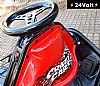 Razor Crazy Cart 24Volt