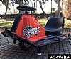 Razor Crazy Cart 24Volt