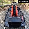 Razor Crazy Cart 24Volt