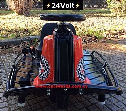 Razor Crazy Cart 24Volt