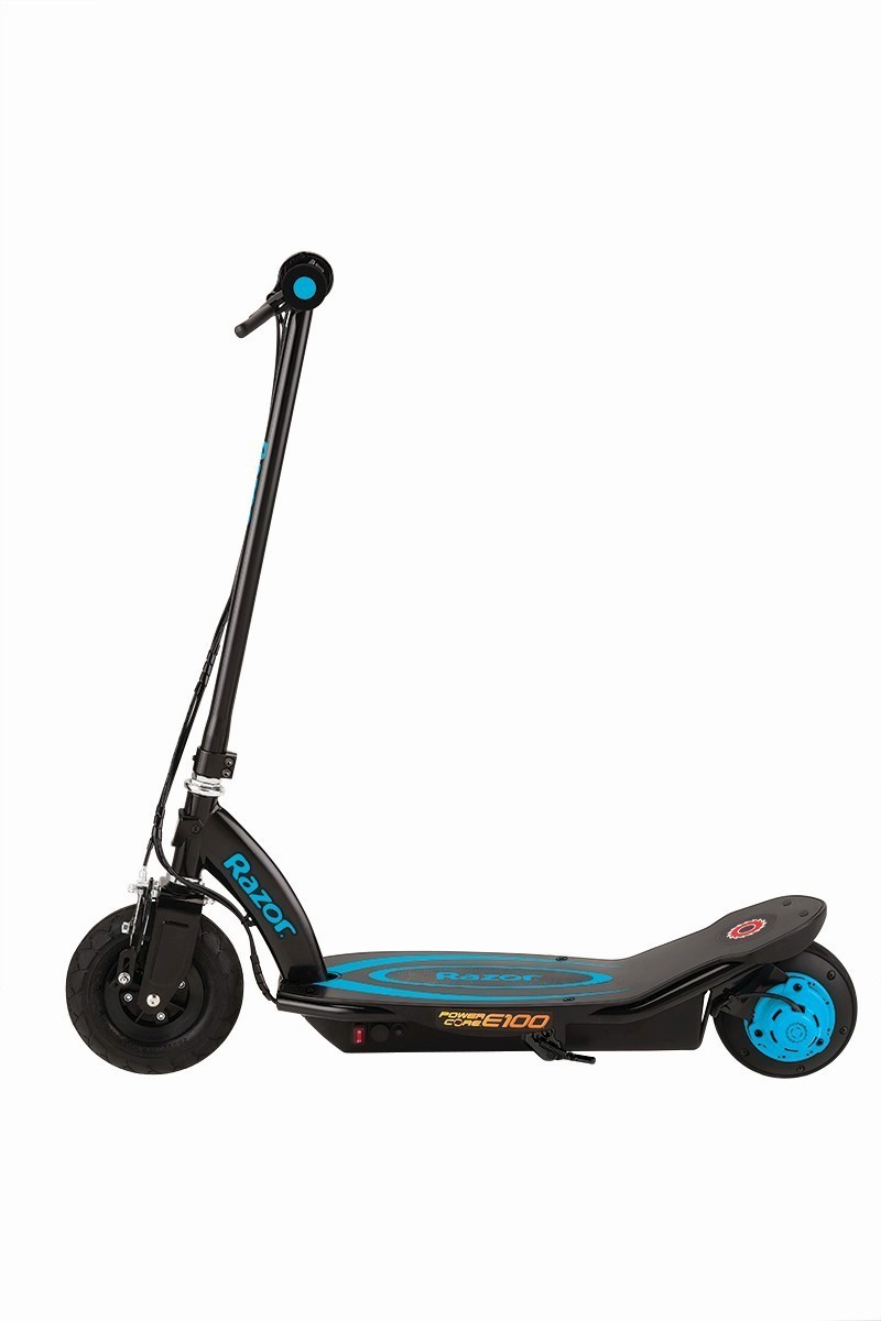 Razor power core e100