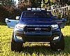 4x4 Ford Ranger Painting Blue with 2.4G R/C under License