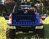 4x4 Ford Ranger Painting Blue with 2.4G R/C under License