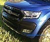 4x4 Ford Ranger Painting Blue with 2.4G R/C under License